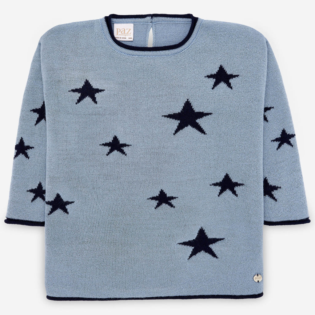 Jersey estrellas " Unicornio"