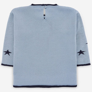 Jersey estrellas " Unicornio"