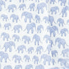 Cubre pañal " Sabana" elefantes Paz  V21