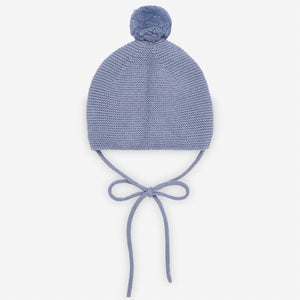 Gorro pompon  Paz Rodriguez