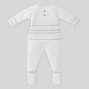 CONJUNTO BEBE RECIEN NACIDO PAZ RODRIGUEZ