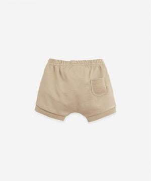 Pantalón corto con bolsillo del revés Play Up