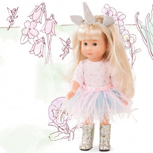 Mia Unicornio 27cm  de Götz