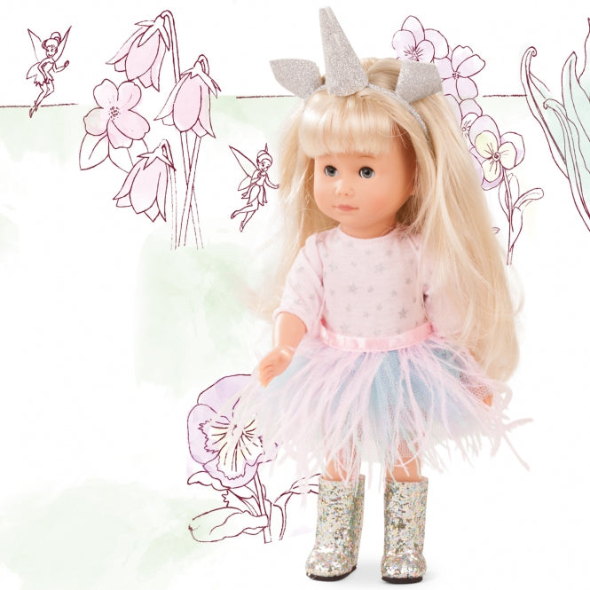 Mia Unicornio 27cm  de Götz