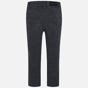 Pantalón largo básico niña