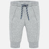 Pantalón largo deportivo bebé