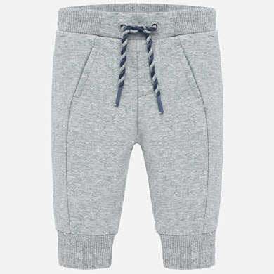 Pantalón largo deportivo bebé