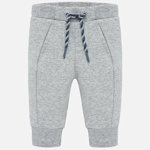 Pantalón largo deportivo bebé