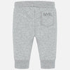 Pantalón largo deportivo bebé