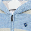 Sudadera capucha bebé niño