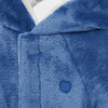 Chaquetón reversible bebé