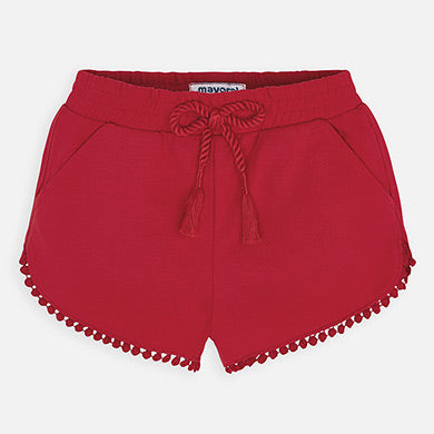 Short felpa basico Mayoral