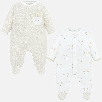 Pijamas sales recien nacido