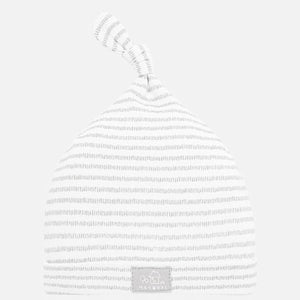 Set pijama babero gorro bolsa bebé recién nacido Mayoral