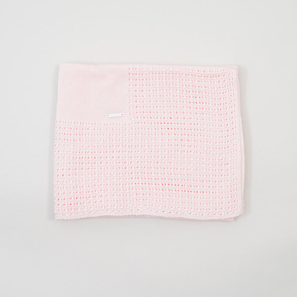 CHAL CALADOS  ROSA EMPOLVADO PANGASA