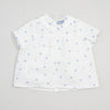 BLUSA NIÑO CORAZONES OCEANO PANGASA
