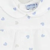 BLUSA NIÑO CORAZONES OCEANO PANGASA