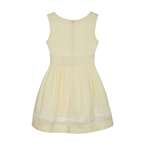 Vestido Lapin House rosa