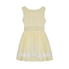 Vestido Lapin House rosa