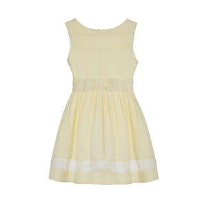 Vestido Lapin House rosa