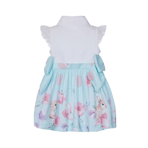 Vestido Lapin House conejitos