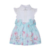 Vestido Lapin House conejitos
