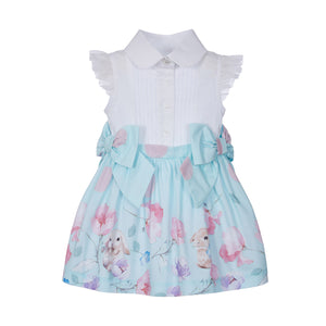 Vestido Lapin House conejitos