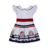 Vestido Lapin House conejitos