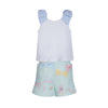 Conjunto lazos