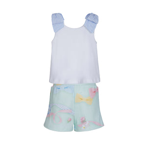 Conjunto lazos