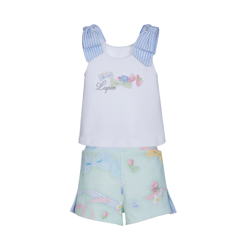Conjunto lazos