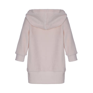 Vestido osito rosa Lapin House
