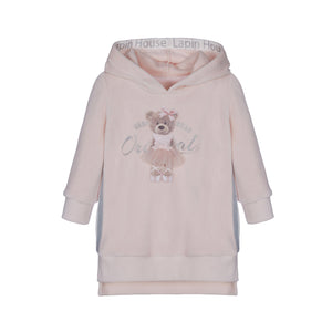 vestido-rosa-osito-nina-lapin-house