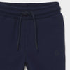 Pantalón largo felpa básico bebé niño. Mayoral