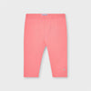 Leggings Ecofriends corto básico. Mayoral