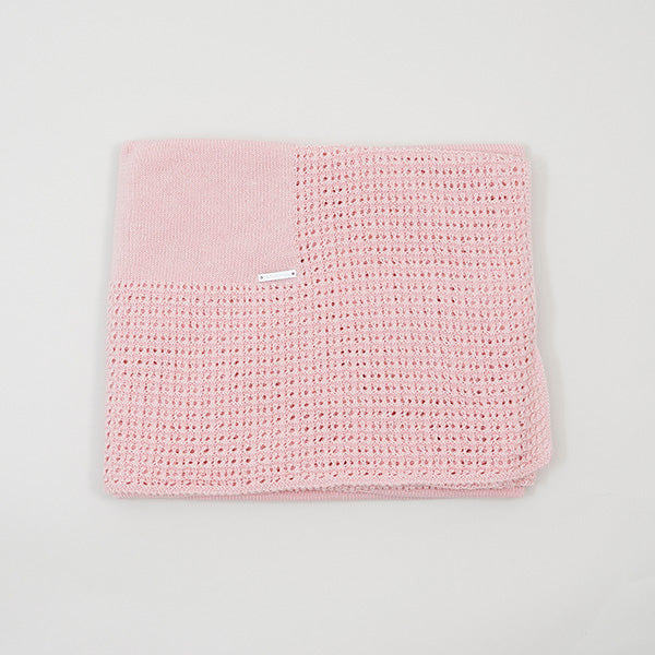 CHAL CALADOS FINO ROSA EMPOLVADO PANGASA