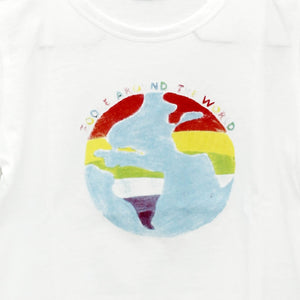 CAMISETA ESTAMPADO MUNDO FOQUE V21