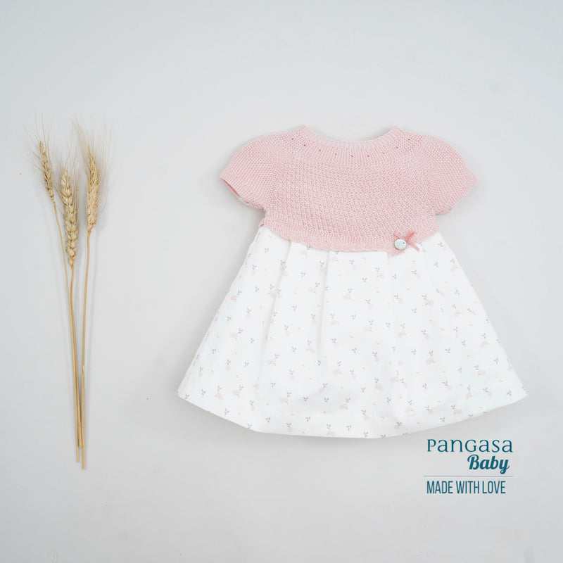 VESTIDO PANGASA