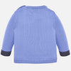 Jersey furgoneta bebé niño