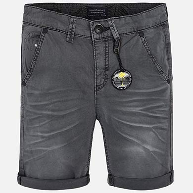 Bermudas llavero niño