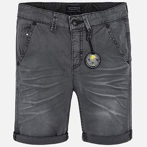 Bermudas llavero niño