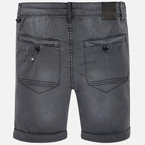 Bermudas llavero niño