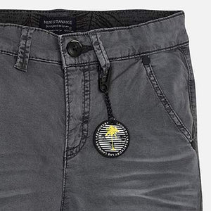 Bermudas llavero niño
