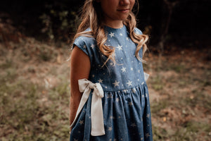 Vestido estrellas Magil