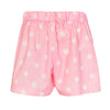SHORTS TOPOS BALLOON CHIC