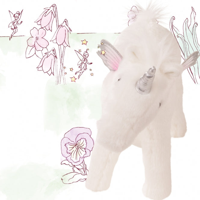 Pegasus Opal  27cm  de Goetz