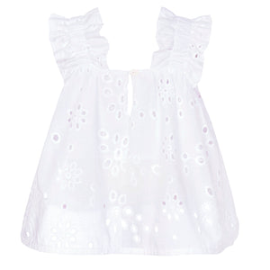 BLUSA BALLOON CHIC