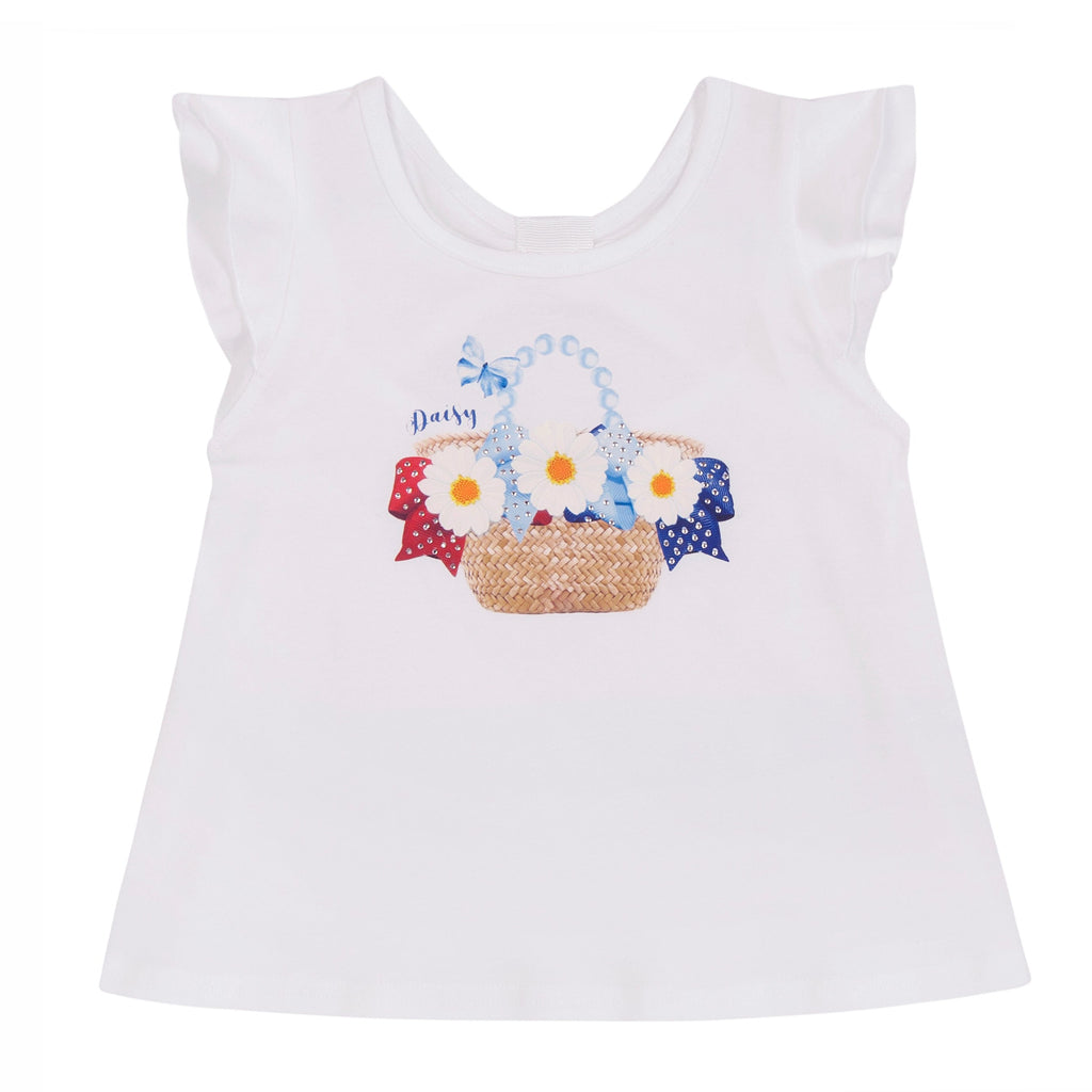 CAMISETA BALLOON CHIC CESTA