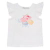 CAMISETA BALLOON CHIC MACARRONS