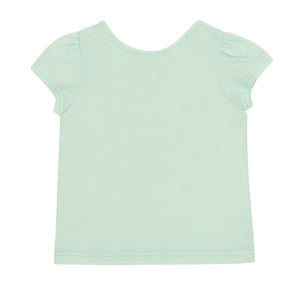 CAMISETA BALLOON CHIC FLOR